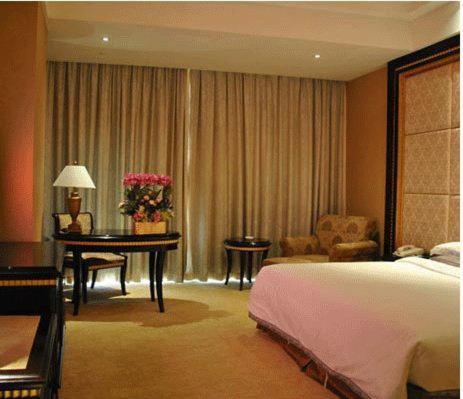 Forla Hotel Tungkuan Kültér fotó